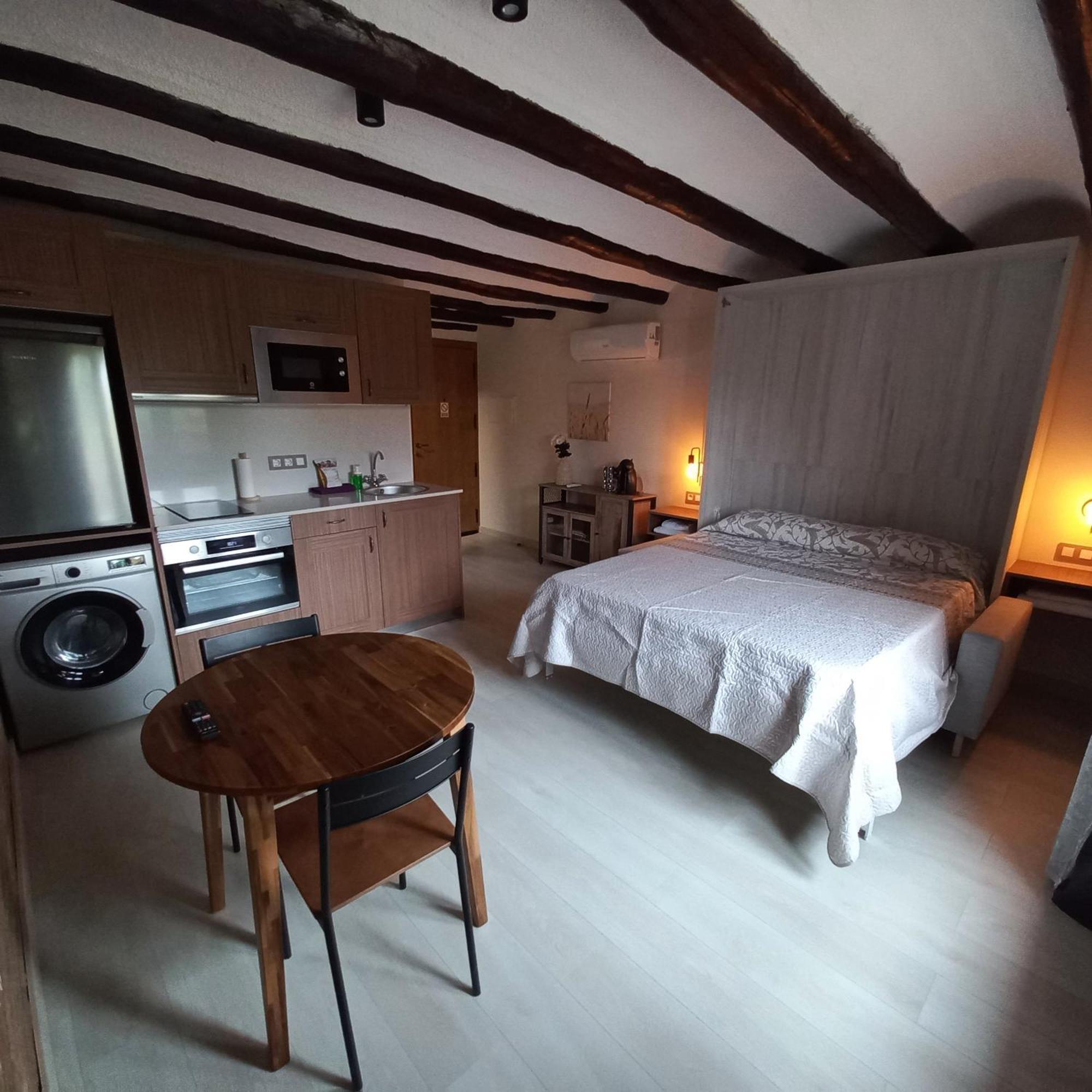La Llacuna Vila-Sana Room photo