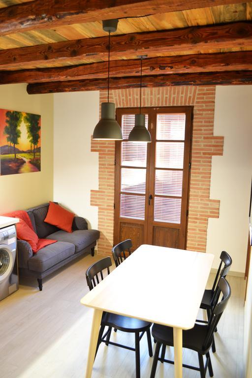 La Llacuna Vila-Sana Exterior photo